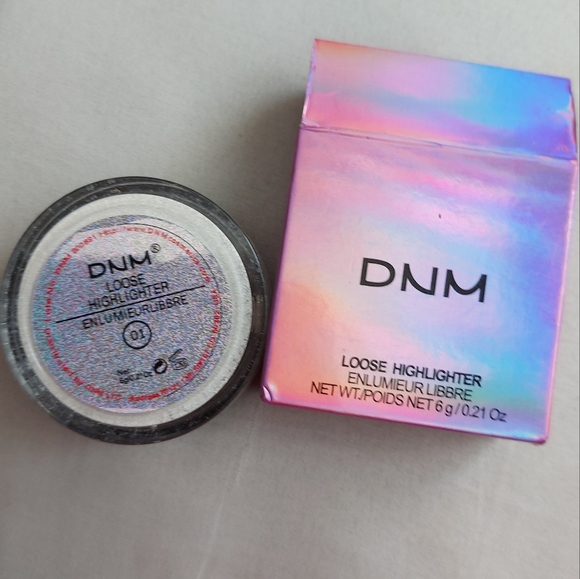 makeup set - Picture 6 of 7